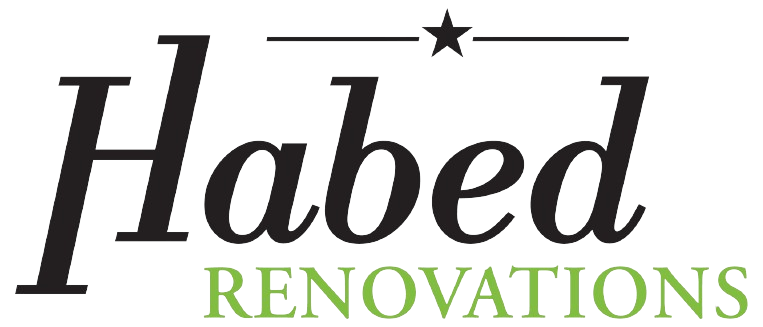 Habed Renovations Logo