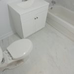 Bathroom Renovation, Ottawa, Wellington Village, Fairmont Avenue