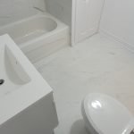Bathroom Renovation, Ottawa, Wellington Village, Fairmont Avenue