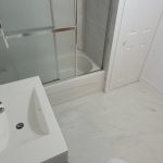 Bathroom Renovation, Ottawa, Wellington Village, Fairmont Avenue