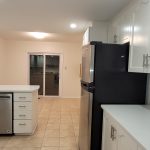 Kitchen Remodeling, Ottawa, New Edinburgh, Marlborough Avenue