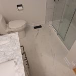 Bathroom Renovation, Ottawa, Alta Vista, Pleasant Park Road
