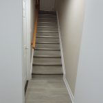 Staircase Renovation, Gatineau, Mont-Bleu, Rue de Vimy