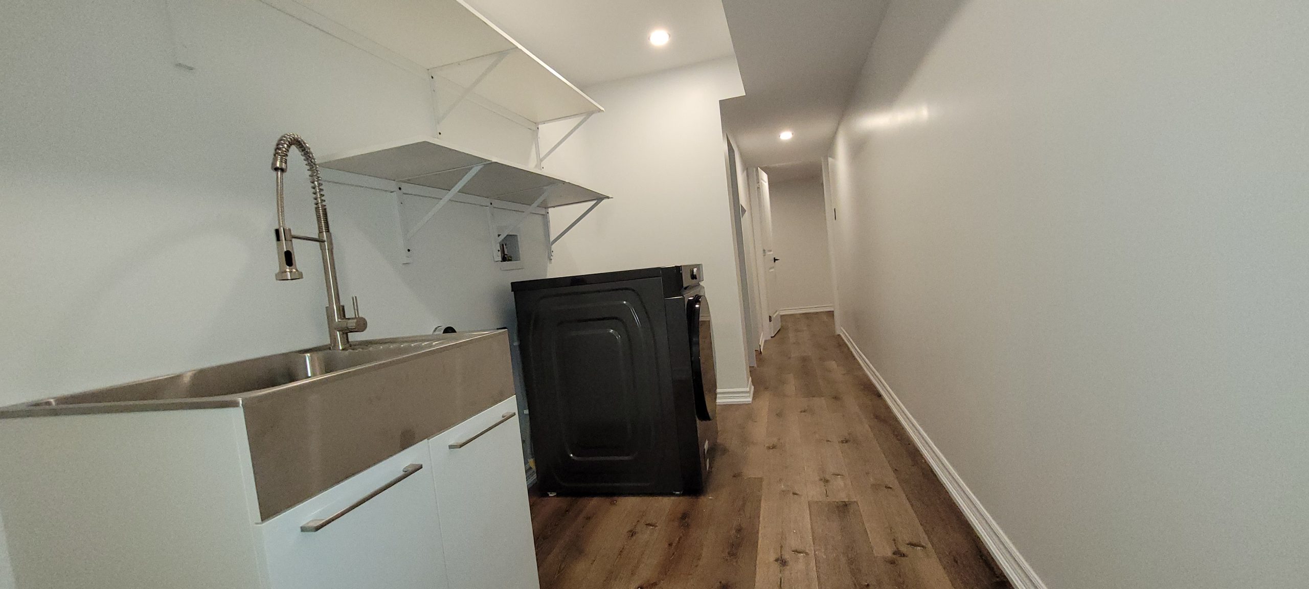 Basement Finishing, Ottawa, The Glebe, Queen Elizabeth Driveway