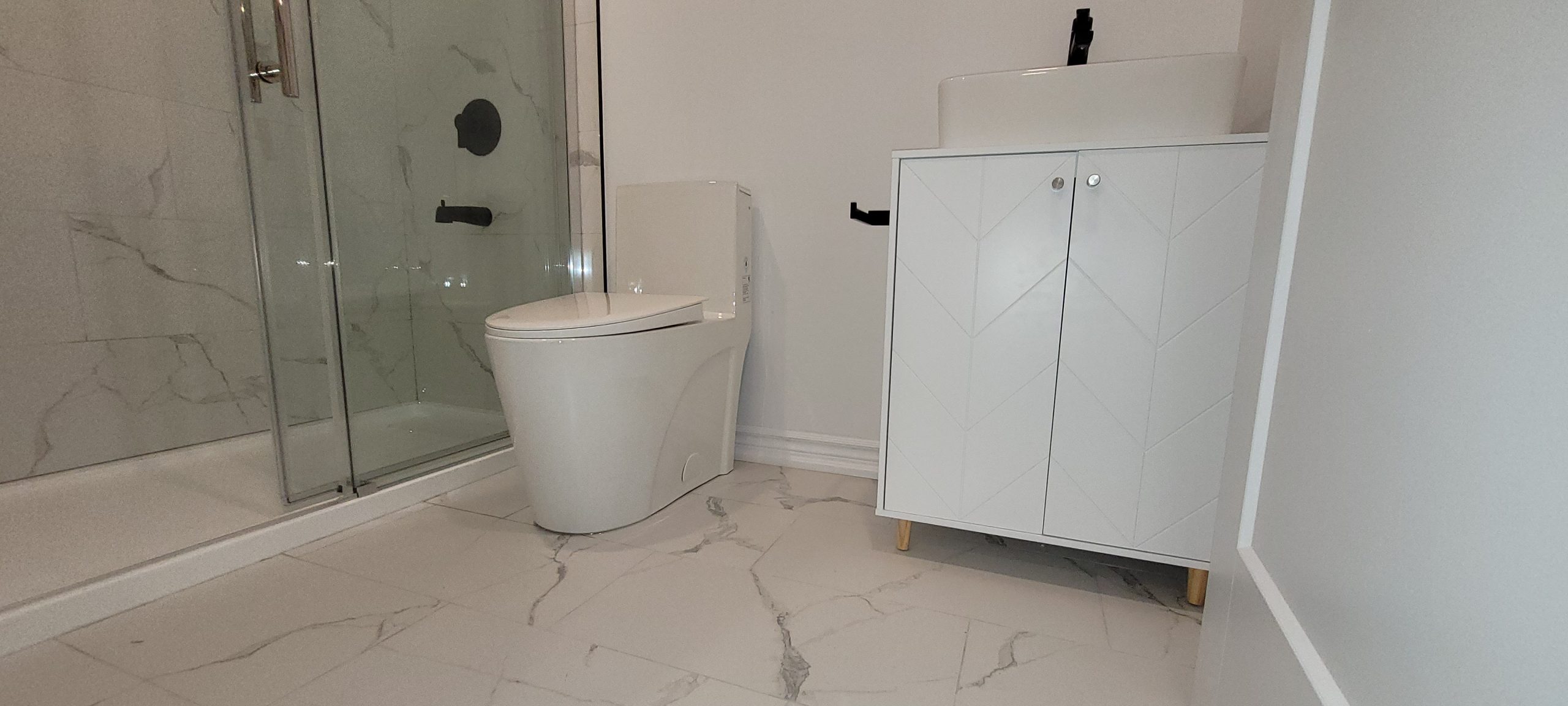 Basement Finishing, Ottawa, The Glebe, Queen Elizabeth Driveway