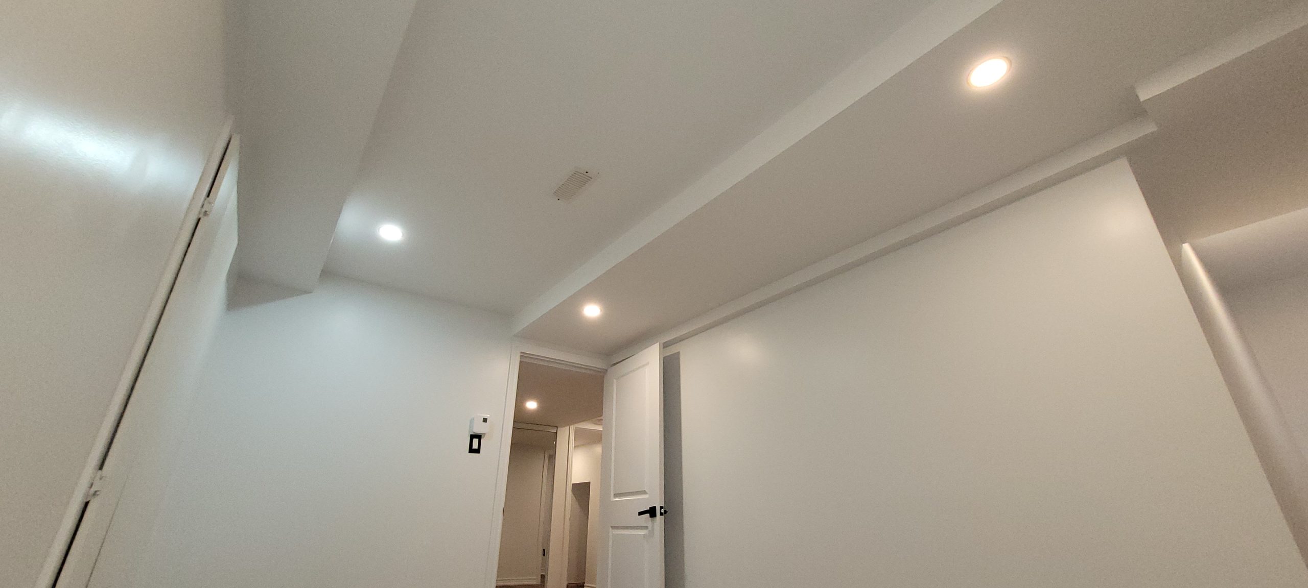 Basement Finishing, Ottawa, The Glebe, Queen Elizabeth Driveway