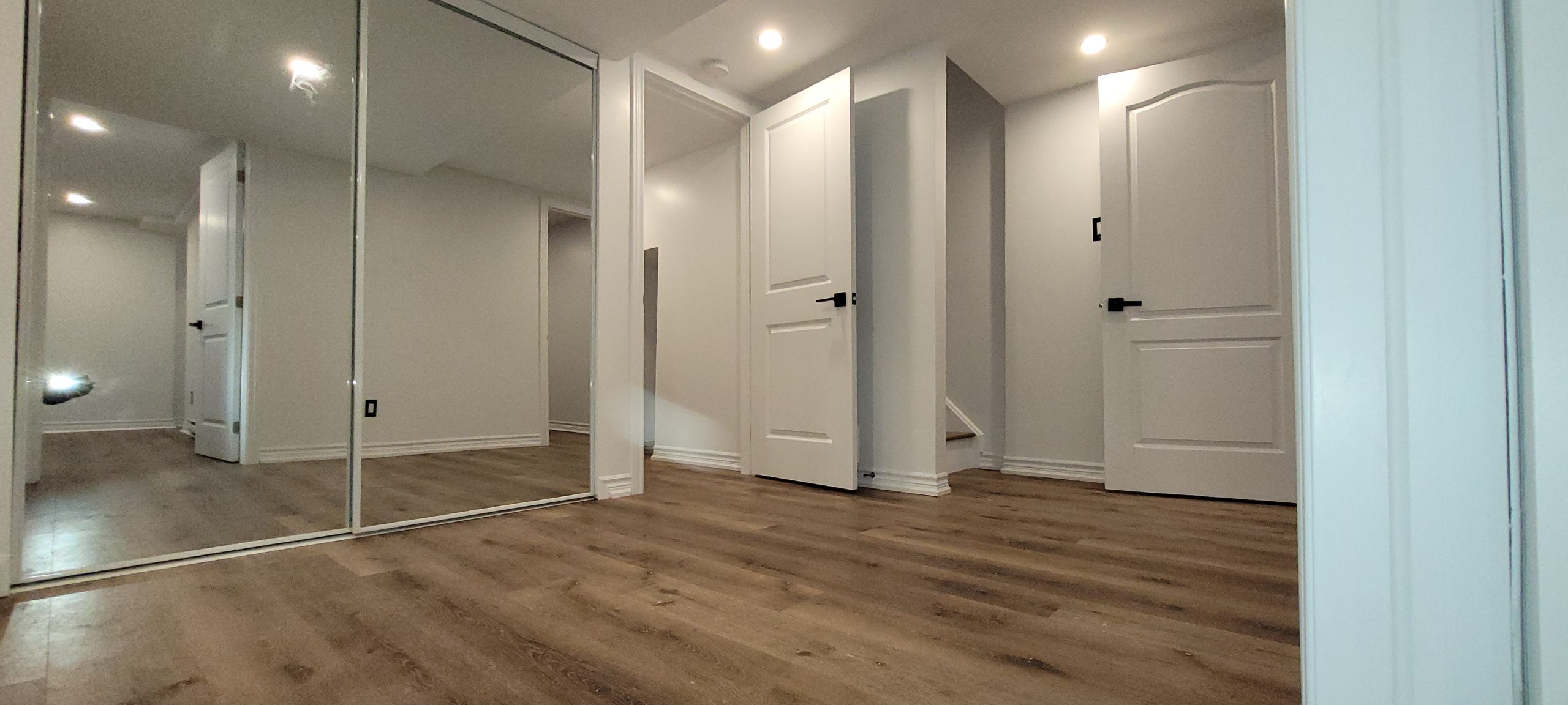 Basement Finishing, Ottawa, The Glebe, Queen Elizabeth Driveway