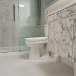 Bathroom Renovation, Ottawa, Rockcliffe Park, Belvedere Crescent