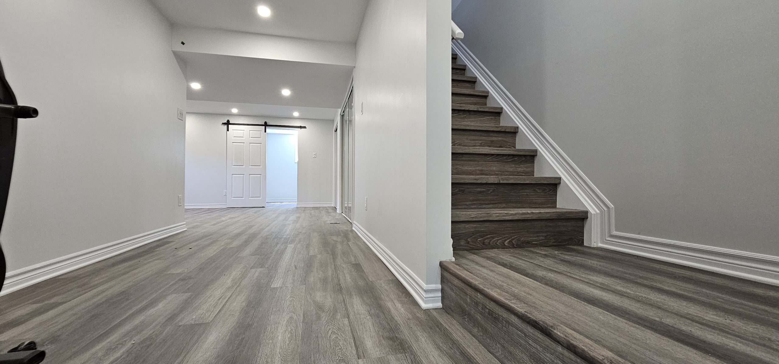 Basment Finishing, Gatineau, Parc de la Montagne, Rue de la Sérénité