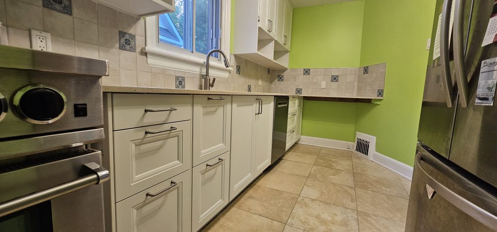 Kitchen Remodeling, Ottawa, Alta Vista, Courtland Place