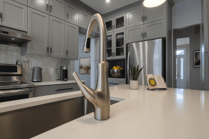 Kitchen Remodeling, Ottawa, Old Ottawa South, Ralph Street