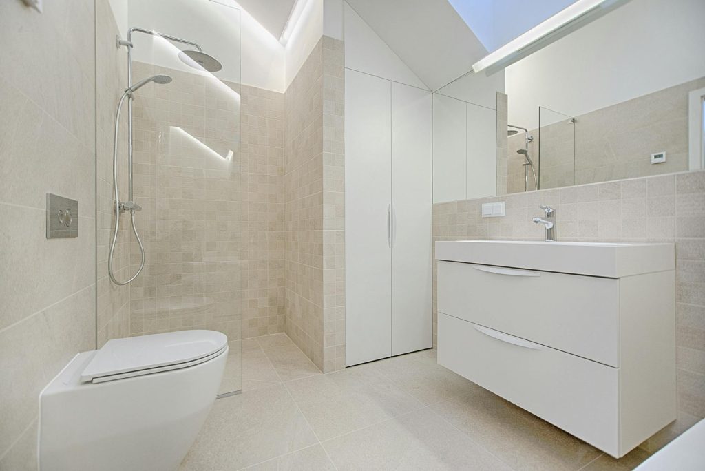 bathroom remodeling Ottawa