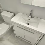 Bathroom Renovation, Ottawa, Carleton Heights, Normandy Crescent