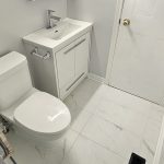Bathroom Renovation, Ottawa, Carleton Heights, Normandy Crescent