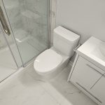 Bathroom Renovation, Ottawa, Carleton Heights, Normandy Crescent