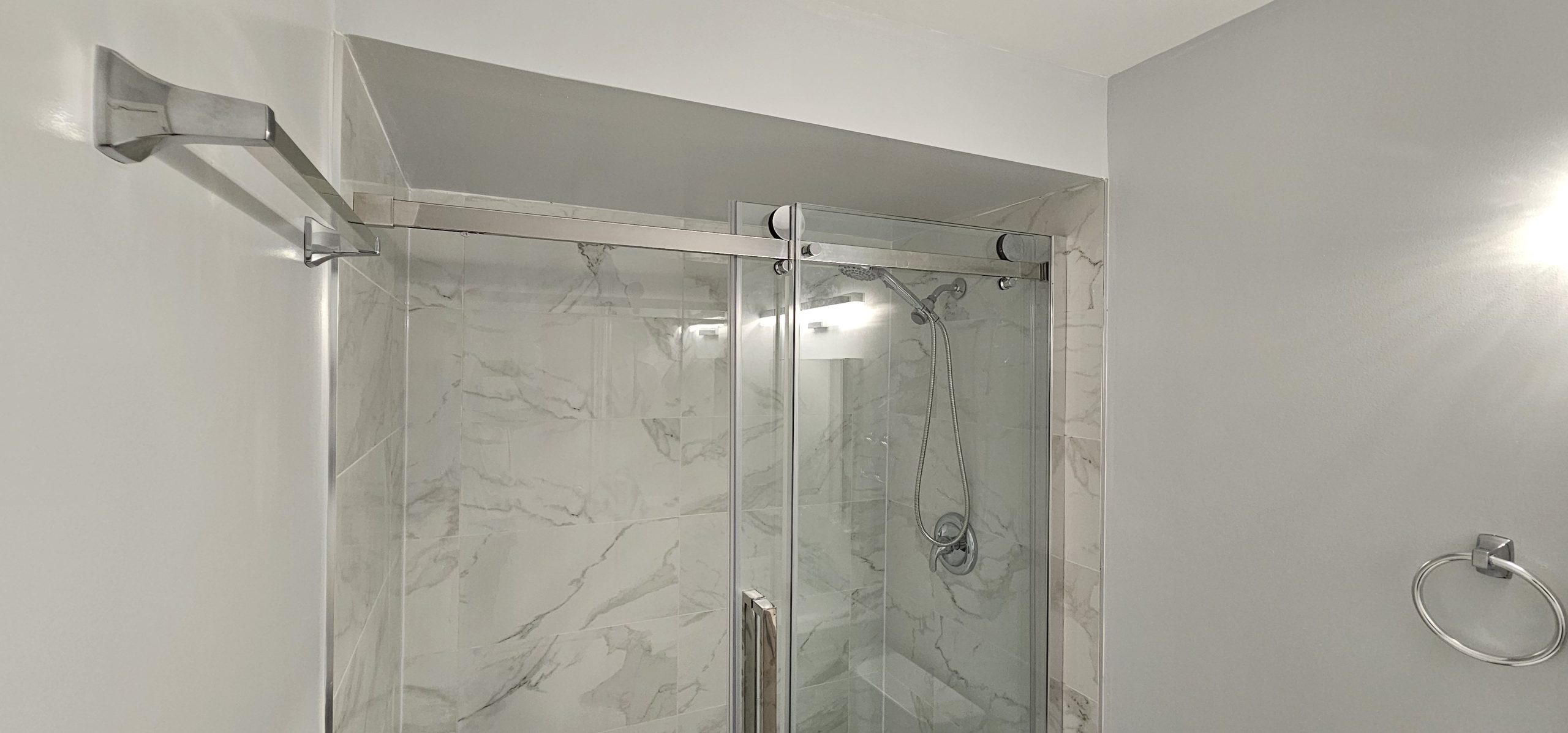 Bathroom Renovation, Ottawa, Carleton Heights, Normandy Crescent