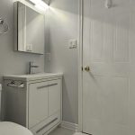 Bathroom Renovation, Ottawa, Carleton Heights, Normandy Crescent