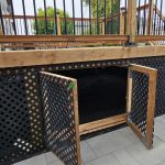 Deck Installation, Ottawa, Manor Park, Kenora Street