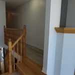 Hardwood Stair Remodel, Gatineau, Mont-Bleu, Rue de Vimy