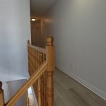 Hardwood Stair Remodel, Gatineau, Mont-Bleu, Rue de Vimy