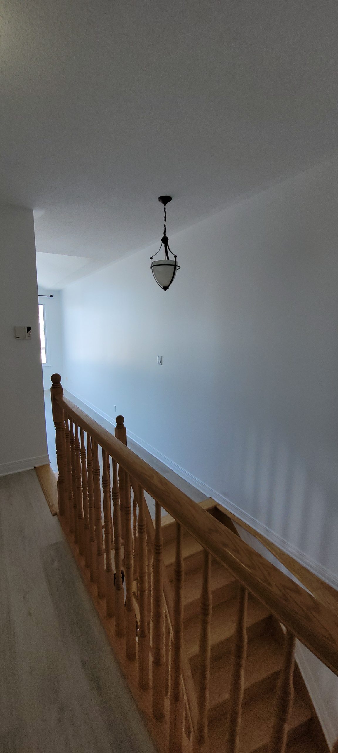 Hardwood Stair Remodel, Gatineau, Mont-Bleu, Rue de Vimy