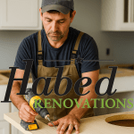 Habed Renovations