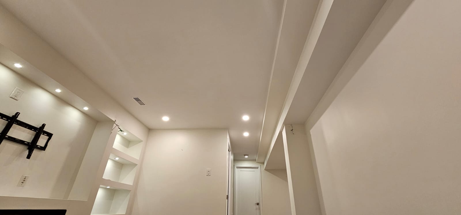 Basement Finishing, Ottawa, Kanata Lakes, Windance Crescent