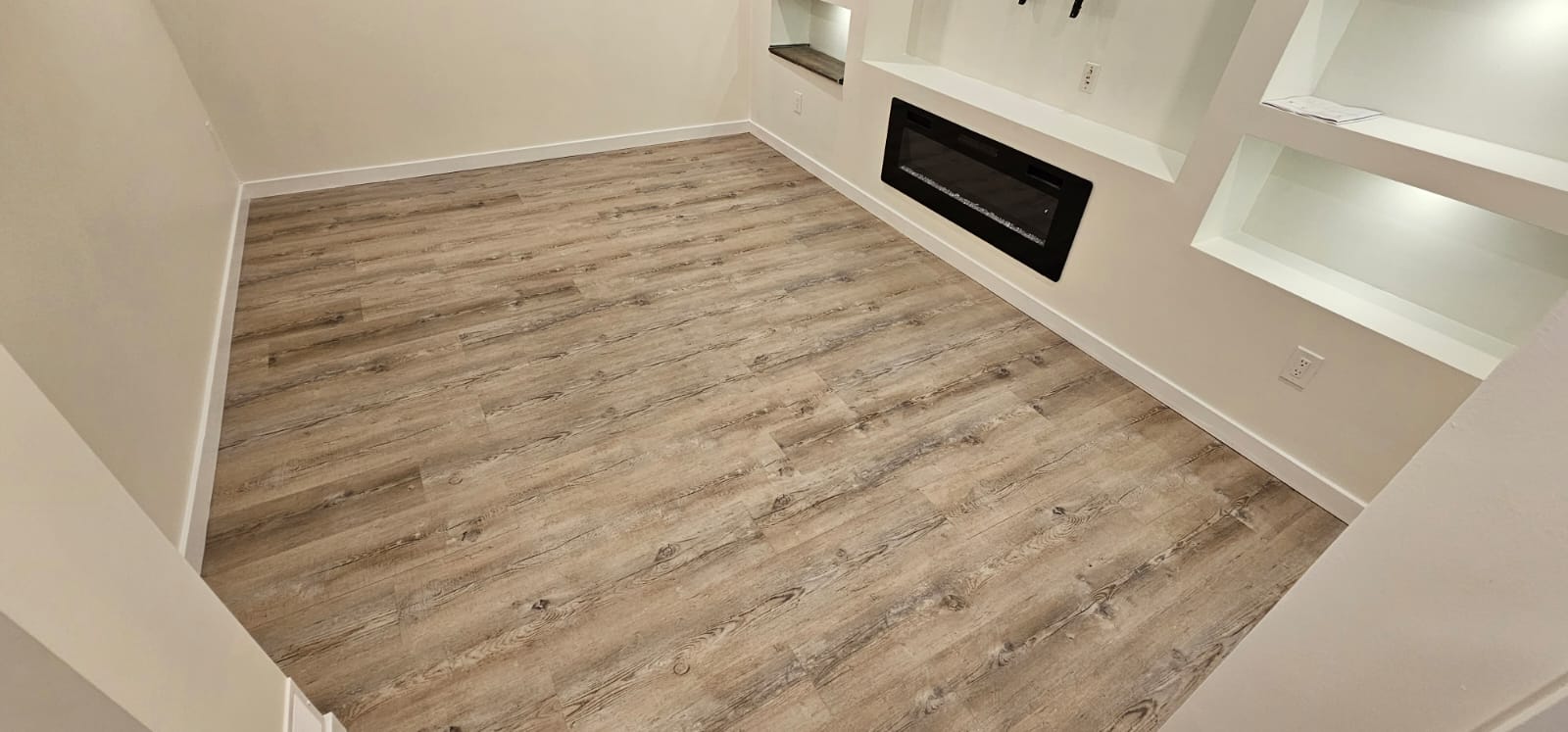 Basement Finishing, Ottawa, Kanata Lakes, Windance Crescent