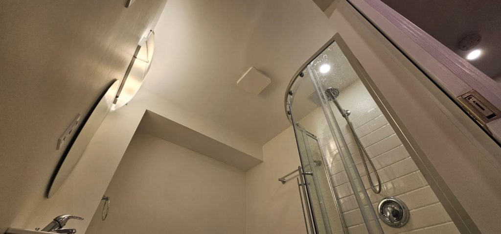 Bathroom Renovation in Ottawa, Kanata Lakes, Windance Crescent