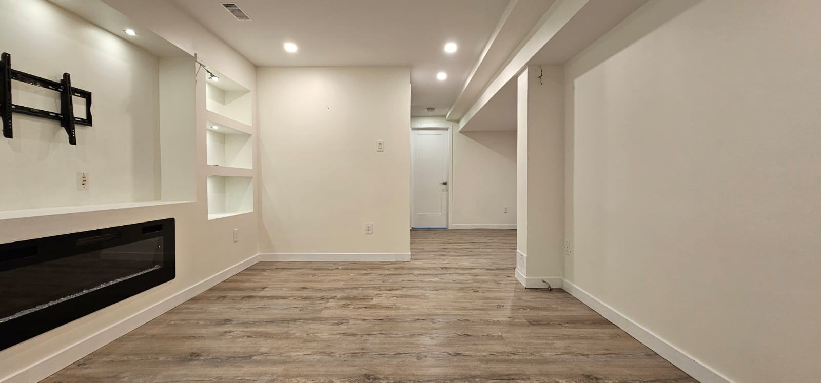 Basement Finishing, Ottawa, Kanata Lakes, Windance Crescent