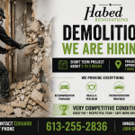 Habed Renovations