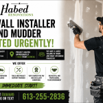 Habed Renovations