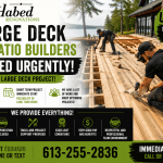 Habed Renovations